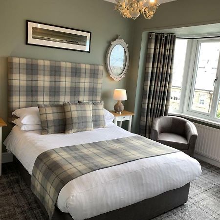 Hotel The Sunningdale Bamburgh Exteriér fotografie
