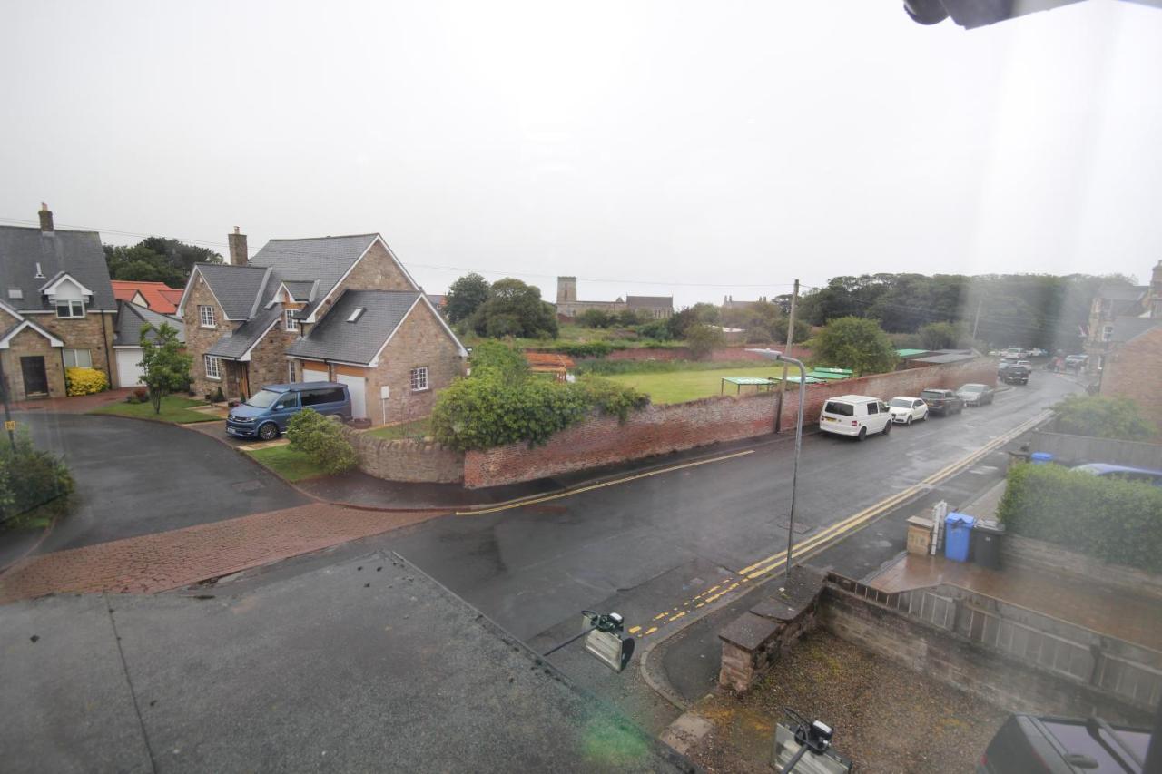 Hotel The Sunningdale Bamburgh Exteriér fotografie